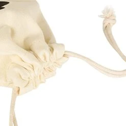 Canvas Money Bag Prop Pack Of 8 – Coin Bags For Bank – Durable And Comfortable – Game For Kids, Ideal For Party Favors, Movie Props, Cosplay, Halloween 11 Canvas Money Bag Prop Pack Of 8 – Coin Bags For Bank – Durable And Comfortable – Game For Kids, Ideal For Party Favors, Movie Props, Cosplay, Halloween -Folkmanis Toys Shop 31H7Tr477EL