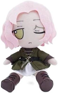 Kunfund Anime Plush Ranni Dress Up Stuffed Doll Figure Toy Fumo Puppet Cute, 20cm -Folkmanis Toys Shop 31IaOsr9xFL. AC