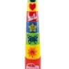 Gowi Toys Colourful Stacking Buckets 2 Gowi Toys Colourful Stacking Buckets -Folkmanis Toys Shop 31IvDSOd84L