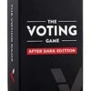 The Voting Game - After Dark Edition
