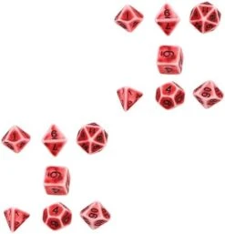 Alasum 3 Sets 7pcs Vintage Faceted Dice Pub Dice Toys Number Dice Dice Vintage Toys Role Playing Dice Toys In Bulk Polyhedron Dices Party Supplies Funny Dice Game Props Purple Mini -Folkmanis Toys Shop 31N23Nv4n8L. AC