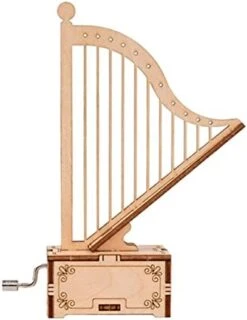 3D Wooden Puzzles Animal Model - Collectibles Wooden Model Kits For Adults Desk Display Gift For Boys/Girls(5 Pcs) (Animal Model) 24 3D Wooden Puzzles Animal Model - Collectibles Wooden Model Kits For Adults Desk Display Gift For Boys/Girls(5 Pcs) (Animal Model) -Folkmanis Toys Shop 31NAUl467JL. AC