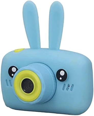 SPYMINNPOO 1200W HD Digital Photo Video Recorder Kids Camera Toy Easy Carrying Memory Keeping With Games For Children Caddy Electric Toys, Electronic Pets, Sound Toys(Pink£© 9 SPYMINNPOO 1200W HD Digital Photo Video Recorder Kids Camera Toy Easy Carrying Memory Keeping With Games For Children Caddy Electric Toys, Electronic Pets, Sound Toys(Pink£© - Image 7