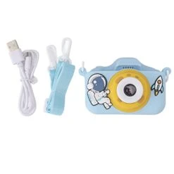 Camera, 20MP Interesting Recording Intelligent Game Facial Recognition Children Camera Toy 2in Digital Automatic Color Adjustment For Kids (Blue) 15 Camera, 20MP Interesting Recording Intelligent Game Facial Recognition Children Camera Toy 2in Digital Automatic Color Adjustment For Kids (Blue) -Folkmanis Toys Shop 31NmF3kBwIL