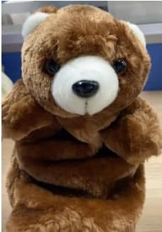 Cuteoy Dinosaur Hand Puppet T-Rex Animal Toy Role Play Toy Party Performance Imagination Game Role Play Storytelling Teaching Preschool Kids(Green) 5 Cuteoy Dinosaur Hand Puppet T-Rex Animal Toy Role Play Toy Party Performance Imagination Game Role Play Storytelling Teaching Preschool Kids(Green) - Image 3