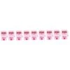 TOGEVAL Piggy Bank Toy 9 Pcs Party Pocket Game Console Video Game Console Slot Machine Coin Bank Shower Gifts Electronic Slot Machine Game Mini Game Machine Creative Gift Childrens Toys -Folkmanis Toys Shop 31Ov7JwX37L