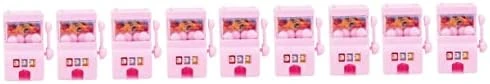 TOGEVAL Piggy Bank Toy 9 Pcs Party Pocket Game Console Video Game Console Slot Machine Coin Bank Shower Gifts Electronic Slot Machine Game Mini Game Machine Creative Gift Childrens Toys 11 TOGEVAL Piggy Bank Toy 9 Pcs Party Pocket Game Console Video Game Console Slot Machine Coin Bank Shower Gifts Electronic Slot Machine Game Mini Game Machine Creative Gift Childrens Toys - Image 9