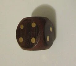 Upper Deck Dice Set Box -Folkmanis Toys Shop 31P2vt0FNZL