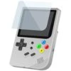RG300 Handheld Game Console Upgraded Opening Linux Tony System , Retro Game Console With 64G TF Card 5000 Classic Games 3 Inch IPS Screen