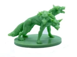 Godtear: Styx Lord Of Hounds – 4 Highly Detailed Miniatures – Godtear Expansion By Steamforged Games – TTRPG RPG - Ages 14+, Green 16 Godtear: Styx Lord Of Hounds – 4 Highly Detailed Miniatures – Godtear Expansion By Steamforged Games – TTRPG RPG - Ages 14+, Green -Folkmanis Toys Shop 31POzQPsnrL