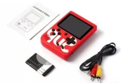 GENERIC Super Ultimate Player 400 In 1 (Yellow) -Folkmanis Toys Shop 31Q9WnGgrLL