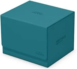 Ultimate Guard Minthive 30+, Magnetic Case For 30 Magnetic Card Cases, Perfect Storage For Graded Cards, Red, Secure Closure & Snaplock Mechanism -Folkmanis Toys Shop 31QEOQrttRL. AC