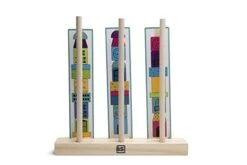 BS Toys GA370 Stack Towers, Multicolor -Folkmanis Toys Shop 31QdiHvTvcL