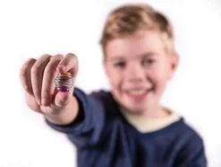 Coilz Spring Into Fun Stadium 9 Coilz Spring Into Fun Stadium -Folkmanis Toys Shop 31QozM6QjVL