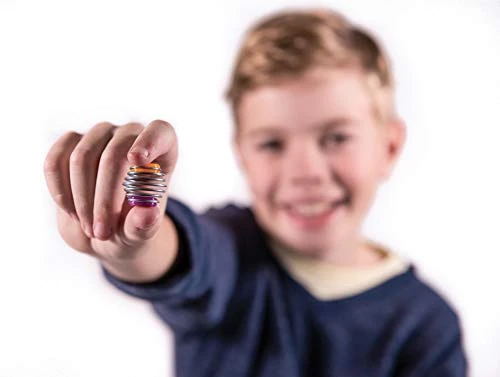 Coilz Spring Into Fun Stadium 6 Coilz Spring Into Fun Stadium - Image 4