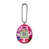 Bandai Bandaï Tamagotchi Original - Purple-Pink Clock Shell With Chain - The Original Virtual Reality Pet - Watch Your Character Grow And Play Games - Retro 90s Toy Keychain -Folkmanis Toys Shop 31QzPXnVPVL
