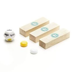 Tummple Wooden Block Stacking Game For Adults And Kids 11 Tummple Wooden Block Stacking Game For Adults And Kids -Folkmanis Toys Shop 31R99SNioCL