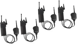 Fake Police Interphone 2 Sets 2pcs Simulation Walkie-talkie Boys Toys Kids Playset Boy Gifts Childrens Talky Toys Two- Way Radio Toys Halloween Supply Trick Props Wireless Toddler 14 Fake Police Interphone 2 Sets 2pcs Simulation Walkie-talkie Boys Toys Kids Playset Boy Gifts Childrens Talky Toys Two- Way Radio Toys Halloween Supply Trick Props Wireless Toddler -Folkmanis Toys Shop 31SsXc7Y 0L. AC