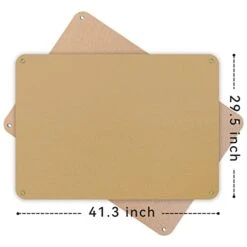 Craftstory 3.5 Feet Flannel-Board For Toddlers Preschool As Kids Felt Stories Activities Play Kits Wall-Hanging Birthday Gifts (Camel) -Folkmanis Toys Shop 31TE5o8AdxL