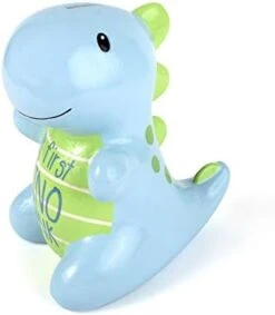 My Baby’s First Bank Piggy Bank – Ceramic Animal Bank And Nursery Piggy Bank For Baby Boys, Girls, Toddlers, And Kids (Elephant) -Folkmanis Toys Shop 31TUxeX5EML. AC