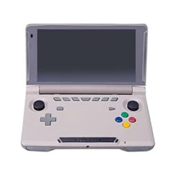 KKXX Powkiddy Retro Handheld Game Console For Kids And Adults, 5.5 Inch Touching Screen Android 11 System 16G+32G Game Console Supports Bluetooth 14 KKXX Powkiddy Retro Handheld Game Console For Kids And Adults, 5.5 Inch Touching Screen Android 11 System 16G+32G Game Console Supports Bluetooth -Folkmanis Toys Shop 31UO1W0wPVL