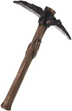 Disguise Foam Pick Axe -Folkmanis Toys Shop 31UkBJriqL. AC