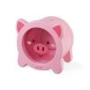 Janod Pink Magnetic Piggy Bank - 3 Years + - J04653 -Folkmanis Toys Shop 31V2ME5oHgL