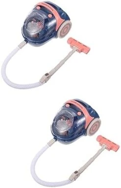 Toyvian 5 Pcs Home Interesting Toy Fake Electric Catcher Simulation Mini Kids Pretend Practical Dust Play Creative With Battery No Simulated Children Appliance Children's -Folkmanis Toys Shop 31VASC1Ag4L. AC