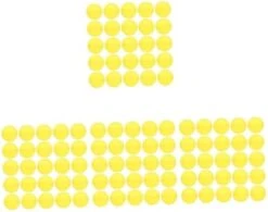 Totority 125 Pcs Props Toy Supplies More Vending Craft For Advertising Decor Game Numbered Capsules No Egg Night Shaking Decorations Sized Favor Bright Activities Number Project Refillable 24 Totority 125 Pcs Props Toy Supplies More Vending Craft For Advertising Decor Game Numbered Capsules No Egg Night Shaking Decorations Sized Favor Bright Activities Number Project Refillable -Folkmanis Toys Shop 31VzIUyUemL. AC