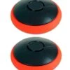Air Hockey Hover Puck For Kids,Mini Electric Floating Hockey,Novelty Tabletop Rechargeable Hockey Hover Puck For Children -Folkmanis Toys Shop 31WnMKJwv9L