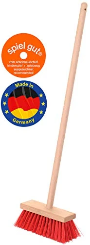 Theo Klein 6640 Street Broom (Large) 3 Theo Klein 6640 Street Broom (Large)