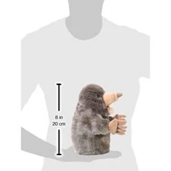 Folkmanis Little Mole Little Puppet, Multi, One Size 9 Folkmanis Little Mole Little Puppet, Multi, One Size -Folkmanis Toys Shop 31YIhloLCyL