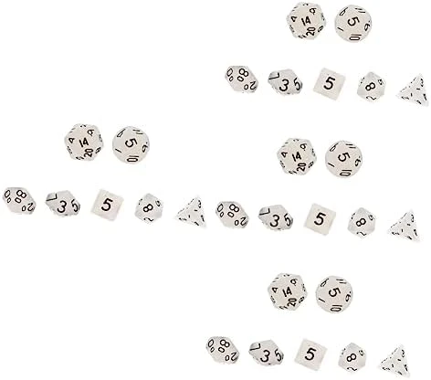 Toyvian 49 Pcs Luminous Dice Plastic Dice Casino Dice LED Dice For Tabletop Games Kids Mini Toys Flash Suit Outside Toy Small Dices Mini Luminous Dice Exquisite Luminous Dice Props Gift D6 13 Toyvian 49 Pcs Luminous Dice Plastic Dice Casino Dice LED Dice For Tabletop Games Kids Mini Toys Flash Suit Outside Toy Small Dices Mini Luminous Dice Exquisite Luminous Dice Props Gift D6 - Image 11