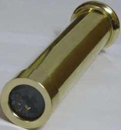 NauticalMart Brass Kaleidoscope 6" Marine Gift 8 NauticalMart Brass Kaleidoscope 6" Marine Gift -Folkmanis Toys Shop 31Z6dtQ3RnL