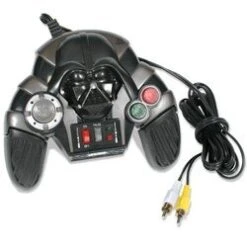 JAKKS PACIFIC Star Wars Episode III: Plug 'N Play