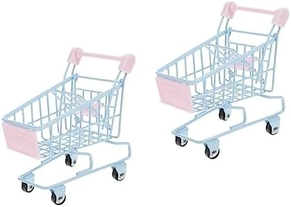 Mini Grocery Cart 4pcs Mini Shopping Cart Shopping Cart Mini For Christmas Wedding Candy Box Ice Cream Stand Miniature Shopping Trolley Miniature Shopping Cart Food Gift Box 12 Mini Grocery Cart 4pcs Mini Shopping Cart Shopping Cart Mini For Christmas Wedding Candy Box Ice Cream Stand Miniature Shopping Trolley Miniature Shopping Cart Food Gift Box - Image 10