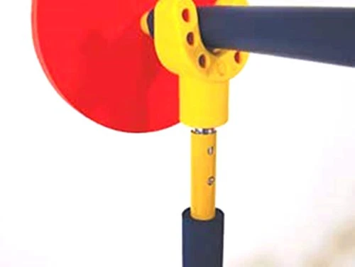 Redmon Fun And Fitness Exercise Equipment For Kids - Weight Bench Set,Incline 4 Redmon Fun And Fitness Exercise Equipment For Kids - Weight Bench Set,Incline - Image 2