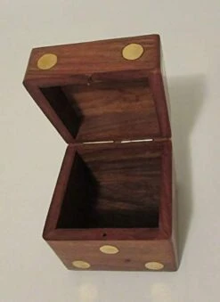 Upper Deck Dice Set Box -Folkmanis Toys Shop 31a9JenWSuL