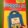 Boggle Jr Preschool Spelling Game Travel Game