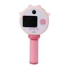 Kids Selfie Camera With Stand 48MP 2.0in HD Children Digital Video Camera Game Music Toy For 3-12 Years Old Boys Girls (Pink) 2 Kids Selfie Camera With Stand 48MP 2.0in HD Children Digital Video Camera Game Music Toy For 3-12 Years Old Boys Girls (Pink) -Folkmanis Toys Shop 31bYknr7cZL