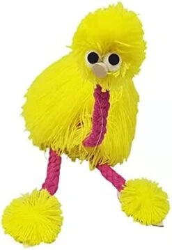 Ostrich Marionette Toy,Ostrich Puppets Hand Marionette Puppet Hand Made Ostrich Marionette Puppets String Doll Parent-Child Interactive Toys (Yellow) 21 Ostrich Marionette Toy,Ostrich Puppets Hand Marionette Puppet Hand Made Ostrich Marionette Puppets String Doll Parent-Child Interactive Toys (Yellow) -Folkmanis Toys Shop 31bjY7luLpL. AC