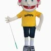 25", Rodayna Boy, Full Body, Ventriloquist Style Puppet,Hand Puppet 2 25", Rodayna Boy, Full Body, Ventriloquist Style Puppet,Hand Puppet -Folkmanis Toys Shop 31c9hP0HULL