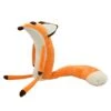 VANVENE The Little Prince Le Petit Prince Fox Plush Doll Puppet Toy