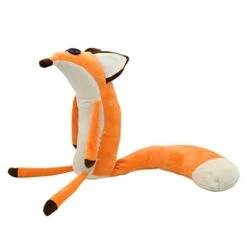 VANVENE The Little Prince Le Petit Prince Fox Plush Doll Puppet Toy