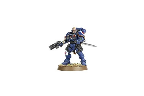 Games Workshop 99120101186" Space Marines Primaris Reivers Plastic Kit For 12 Years To 99 Years 7 Games Workshop 99120101186" Space Marines Primaris Reivers Plastic Kit For 12 Years To 99 Years - Image 5