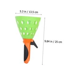 Totority 6 Pairs Bouncing Ball Baby Kit Kids Sports Toys Cups Set Novelty Balls Toys Catch Ball Toy For Kids Cup And Ball Game Catch Balls Toss Launch Throw Catch Ball Set Catch Ball Game -Folkmanis Toys Shop 31eS1KuAq1L