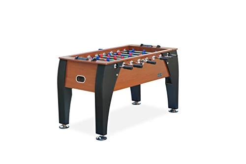 KICK Legend 55" Foosball Table 4 KICK Legend 55" Foosball Table - Image 2