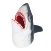 VGEBY Shark Hand Puppet, Soft Rubber Hand Puppet Toy Storytelling Role Play Shark Head Glove Toy Hand -Made Toy Supplies Hand-Me-Down Toys 2 VGEBY Shark Hand Puppet, Soft Rubber Hand Puppet Toy Storytelling Role Play Shark Head Glove Toy Hand -Made Toy Supplies Hand-Me-Down Toys -Folkmanis Toys Shop 31f0M2Z9mkL