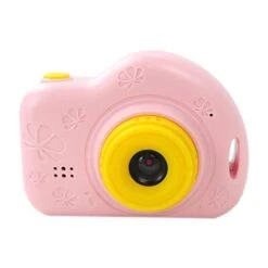 XSPANDER Kids Camera For Age 3-10 Kids Girls Gift For Christmas 1080P HD Digital Video Children Camera Birthday New Years Portable Toys Toddler Photo With Games For 3 4 5 6 7 8 9 10 Year Old Pink 11 XSPANDER Kids Camera For Age 3-10 Kids Girls Gift For Christmas 1080P HD Digital Video Children Camera Birthday New Years Portable Toys Toddler Photo With Games For 3 4 5 6 7 8 9 10 Year Old Pink -Folkmanis Toys Shop 31fIJEOHU6L 1
