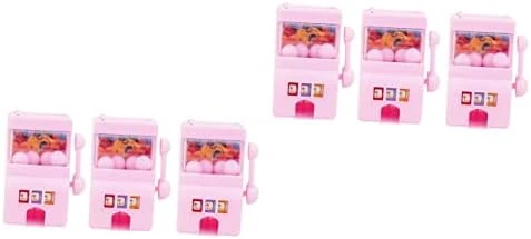 TOGEVAL Piggy Bank Toy 9 Pcs Party Pocket Game Console Video Game Console Slot Machine Coin Bank Shower Gifts Electronic Slot Machine Game Mini Game Machine Creative Gift Childrens Toys 12 TOGEVAL Piggy Bank Toy 9 Pcs Party Pocket Game Console Video Game Console Slot Machine Coin Bank Shower Gifts Electronic Slot Machine Game Mini Game Machine Creative Gift Childrens Toys - Image 10